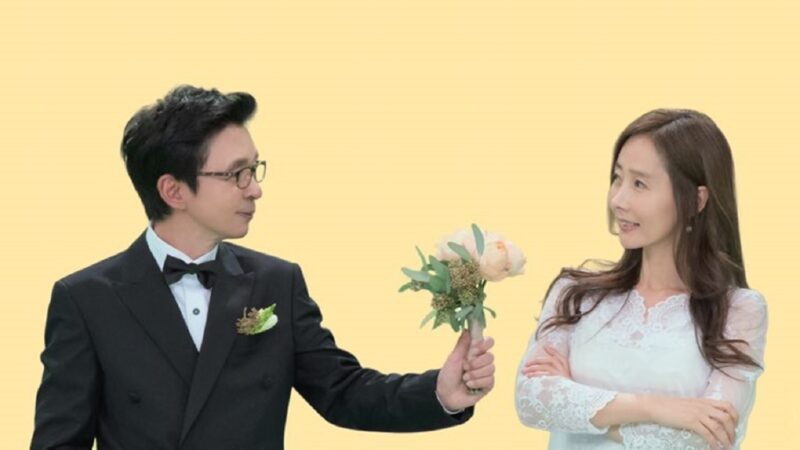20年間の芸能界同僚、離婚を経てついに再婚！有名人カップルの衝撃の結婚