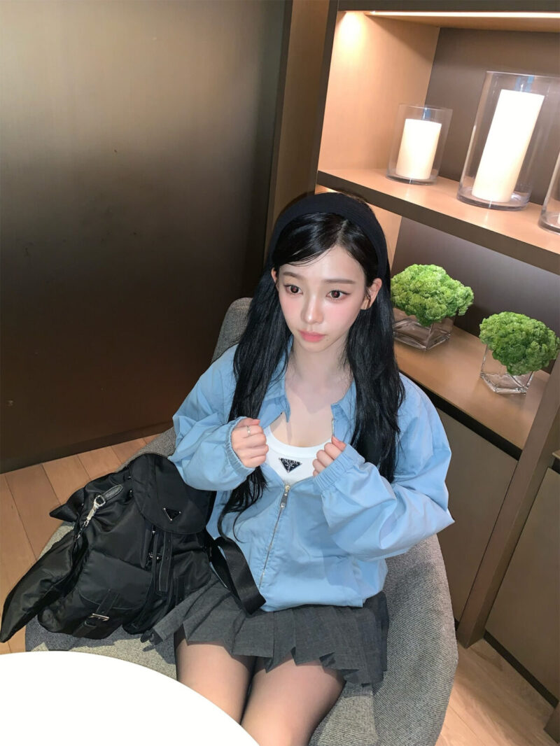 韓国代表K-POP美女歌手、米で人種差別主義者と非難