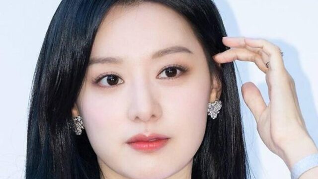 女優キム・ジウォン、最新ニュースにファン熱狂…ネット上で反響止まらず