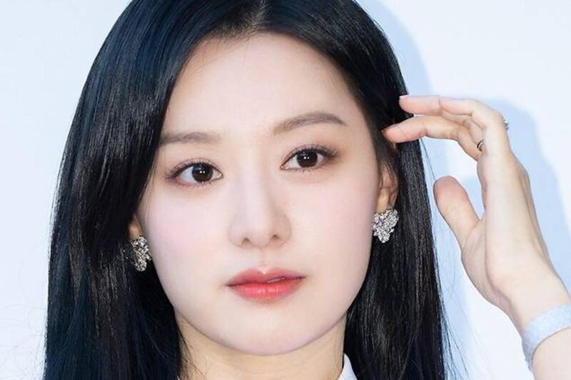 女優キム・ジウォン、最新ニュースにファン熱狂…ネット上で反響止まらず