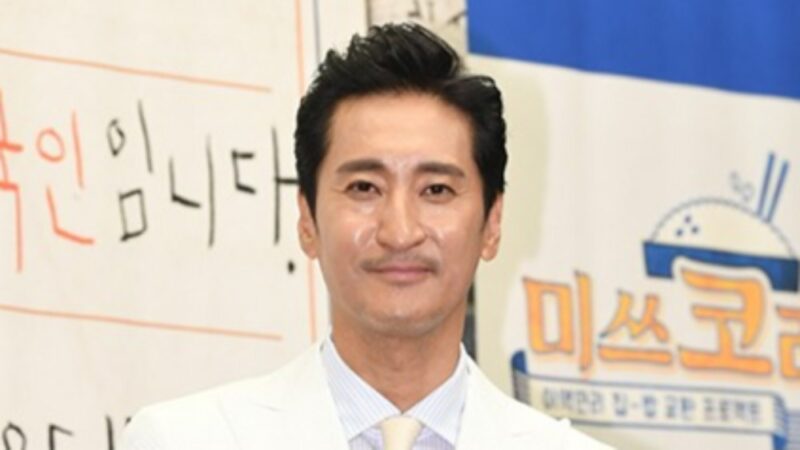 신현준, 고 안성기 씨 사망 9개월 후 속내 털어놔…“정말 보고 싶다”