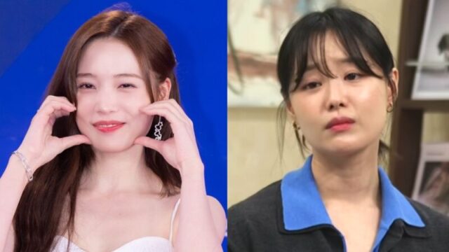 パク・ウィの家族に飛び火する「嫁差別」騒動　養女ユン・ソヒのSNSに批判が殺到