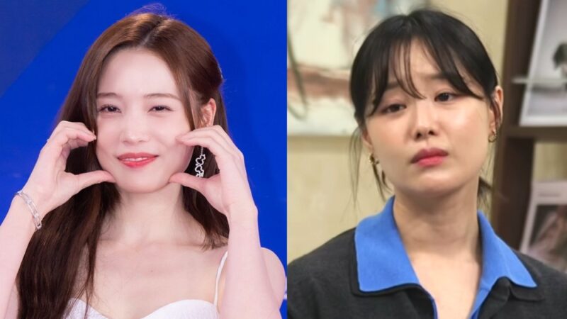 パク・ウィの家族に飛び火する「嫁差別」騒動　養女ユン・ソヒのSNSに批判が殺到