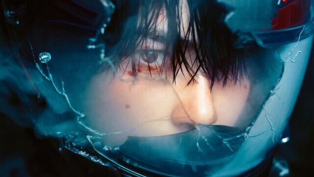 ZEROBASEONEソン・ハンビン、初ソロEP『DEAD:ALIVE』で独自の音楽世界を開拓