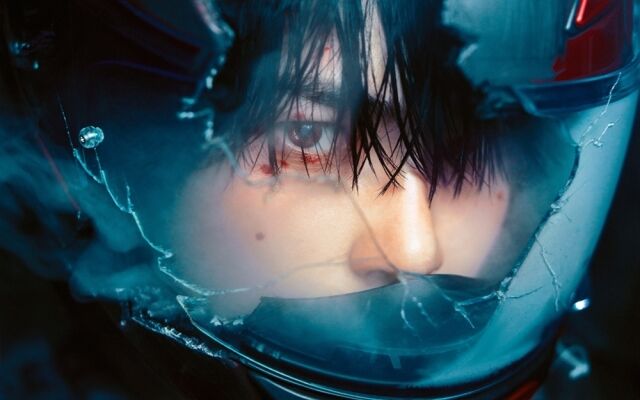 ZEROBASEONEソン・ハンビン、初ソロEP『DEAD:ALIVE』で独自の音楽世界を開拓
