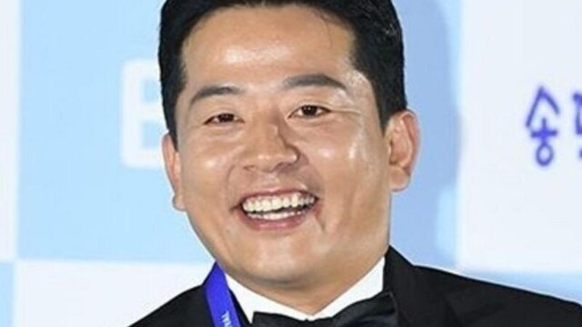 お笑い芸人キム・ジュノ、中国へ…韓国を離れる
