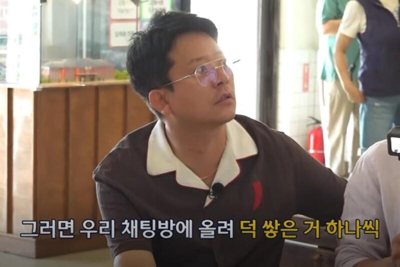 お笑い芸人キム・ジュノ、中国へ…韓国を離れる