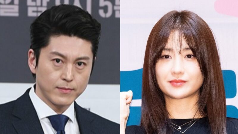 パク・ハソニ、結婚当初の「家出騒動」を告白…夫ユ・スヨンとの衝突を乗り越えた過去とは