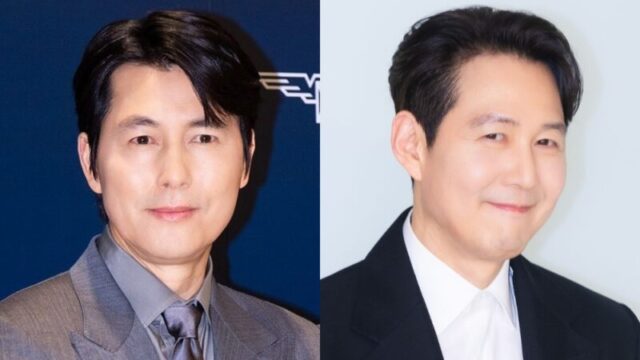 チョン・ウソン、アーティストカンパニーの取締役を突然辞任。イ・ジョンジェとの10年におよぶ経営に変化