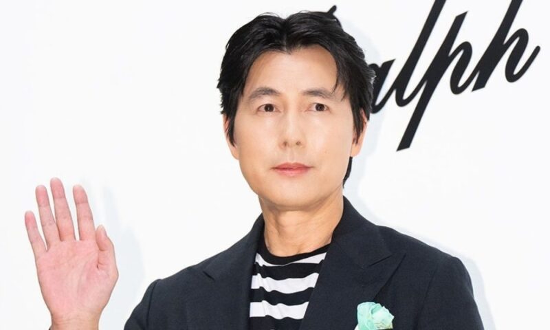 「イ・ジョンジェと10年間の事業パートナー」チョン・ウソン、残り6か月で突然の非常勤取締役辞任