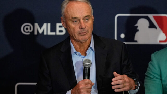 MLBがレギュラーシーズン154試合制へ短縮を提案、ポストシーズン拡大を計画