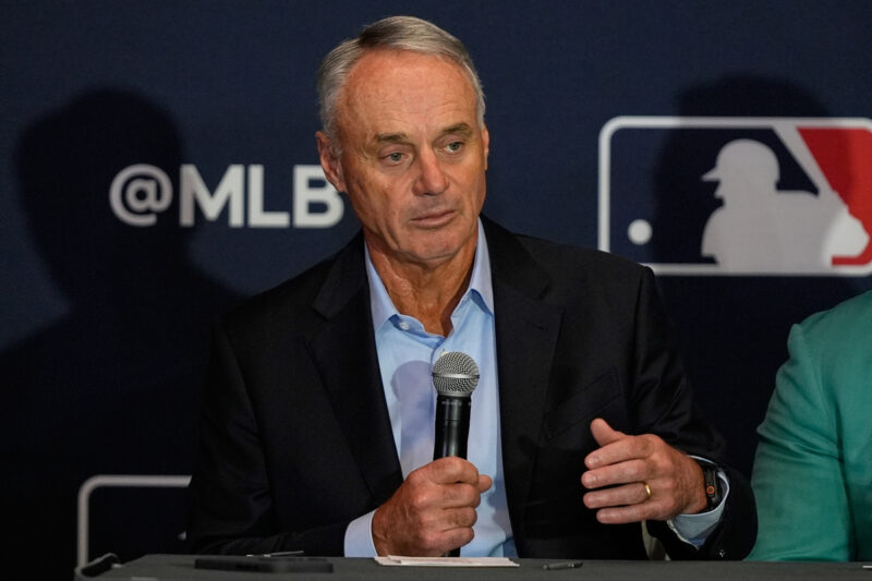 MLBがレギュラーシーズン154試合制へ短縮を提案、ポストシーズン拡大を計画