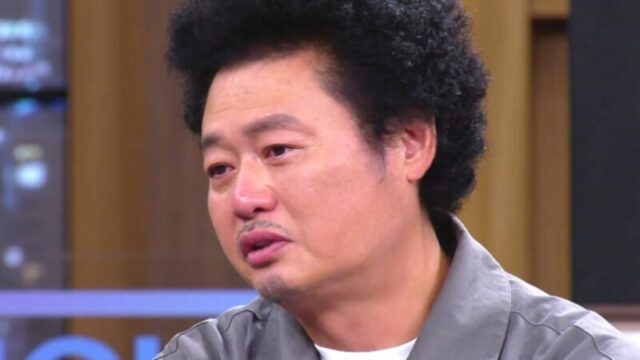 ユン・テク、今年初めに父を亡くした悲痛な心境を告白…8年で両親との別れ