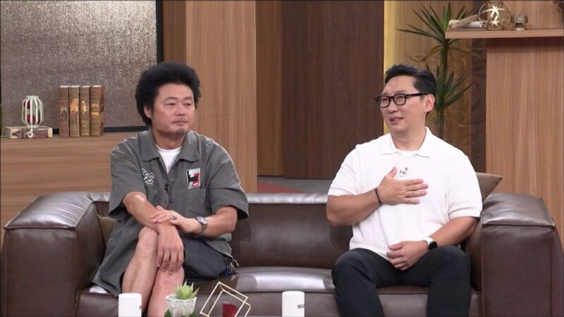 「自然人」ユンテク、8年ぶりに母に続き父も…「肝胆膵がん」で今年初頭に逝去（『Day and Night』）