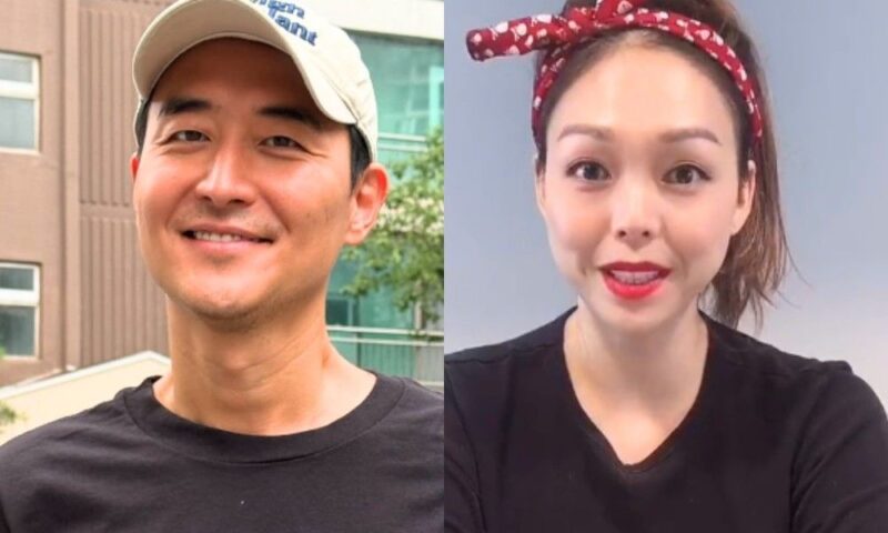 「後輩に暴行」告発のキム・インソク、2年前に離婚告白…ユン・ソンホ→キム・ヨンヒへ、コメディ界揺るがす