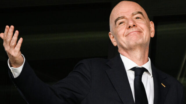 FIFA会長選挙に再選の兆し？有力対抗馬が相次いで出馬を見送り