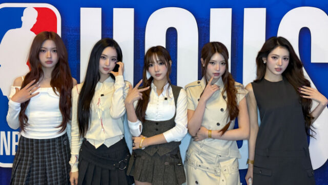 KiiiKiiiがNBAチャイナゲームズ2026に出演決定！マカオで圧巻のハーフタイムショーへ
