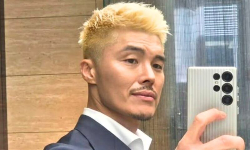 「報復運転疑惑」国家代表出身のA氏は俳優キム・ヨングァン…「現在まで無嫌疑」初の公式見解