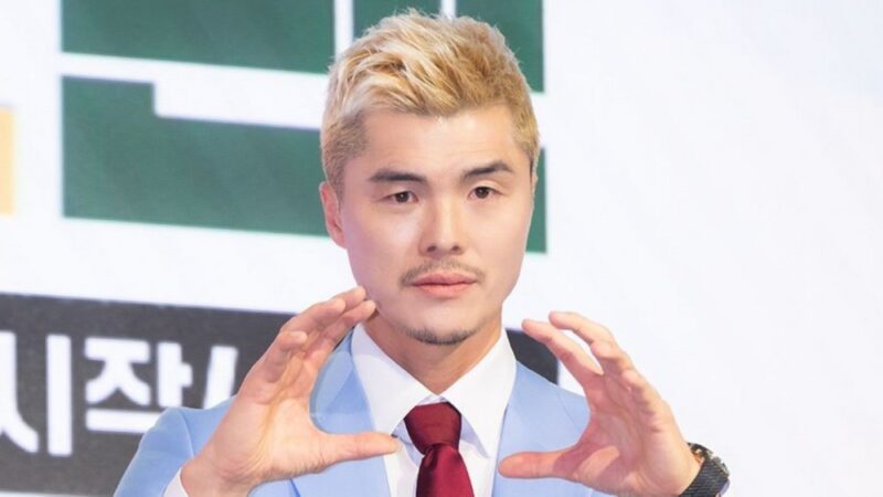 「報復運転疑惑」国家代表出身のA氏は俳優キム・ヨングァン…「現在まで無嫌疑」初の公式見解