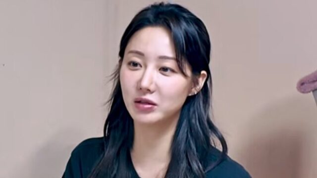 女優ハン・グル、24歳での早すぎる結婚を振り返る―離婚後の現在の心境とシングルマザーとしての覚悟