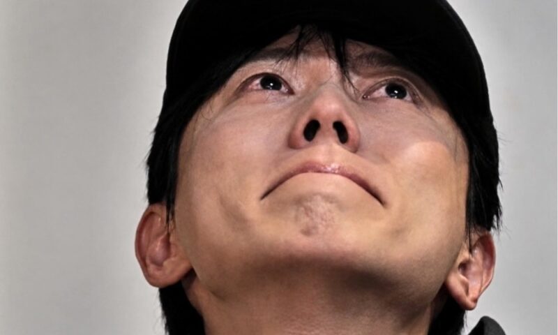 クールな性格で知られるチュ・ウジェが旅先で涙？新バラエティ「何なんだ！」で見せた意外な姿に視聴者の関心集中