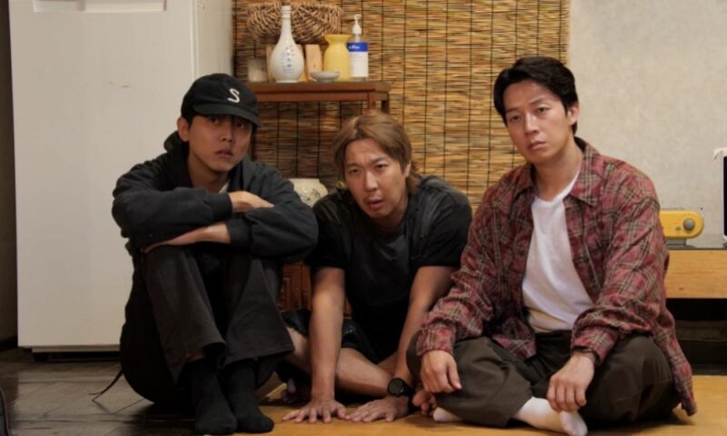 「T訴え」のチュ・ウジェ、怒りに震え突然涙…「一体何なんだ！」本日初回放送（「何なんだ！」）