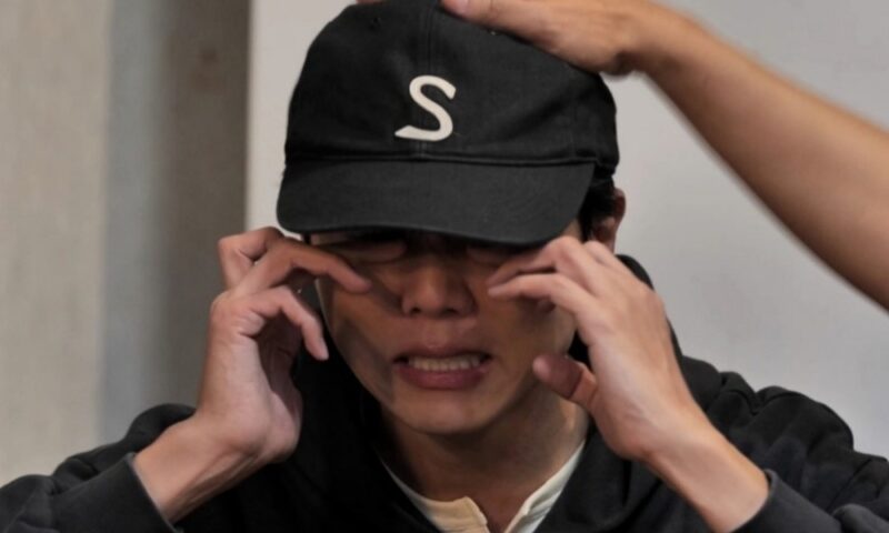 「T訴え」のチュ・ウジェ、怒りに震え突然涙…「一体何なんだ！」本日初回放送（「何なんだ！」）