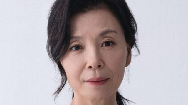 61歳チャ・ミギョン、急報に現場は涙の海に