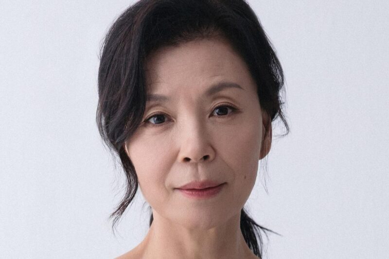 61歳チャ・ミギョン、急報に現場は涙の海に