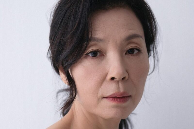 61歳チャ・ミギョン、急報に現場は涙の海に