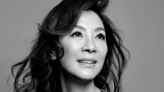 「64歳」ミシェル・ヨー、近況公開にファン感涙…「涙が止まらない」の声