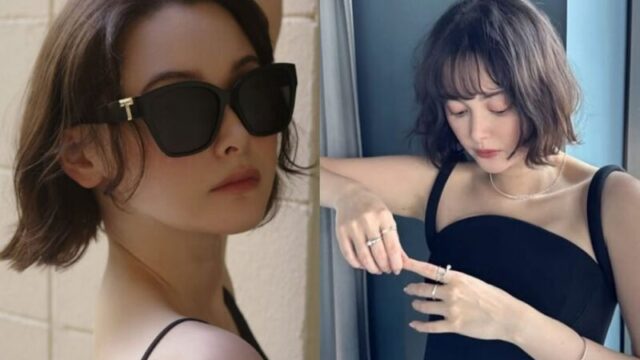 玉城ティナを巡る「真偽不明の動画流出疑惑」が波紋、所属事務所の偽声明文まで出回る事態に