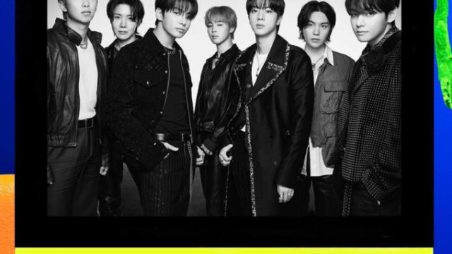 BTSが米「キッズ・チョイス・アワード2026」で3部門ノミネート！最多受賞記録の更新と名アルバム『ARIRANG』での挑戦に迫る
