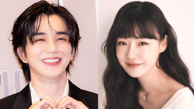 「유승호와 결별 인정」 임세주, 직접 입 열어…「연기로 평가해 주셨으면」