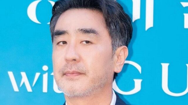リュ・スンリョン、突然のニュースにファン涙…「胸が詰まる」との声も