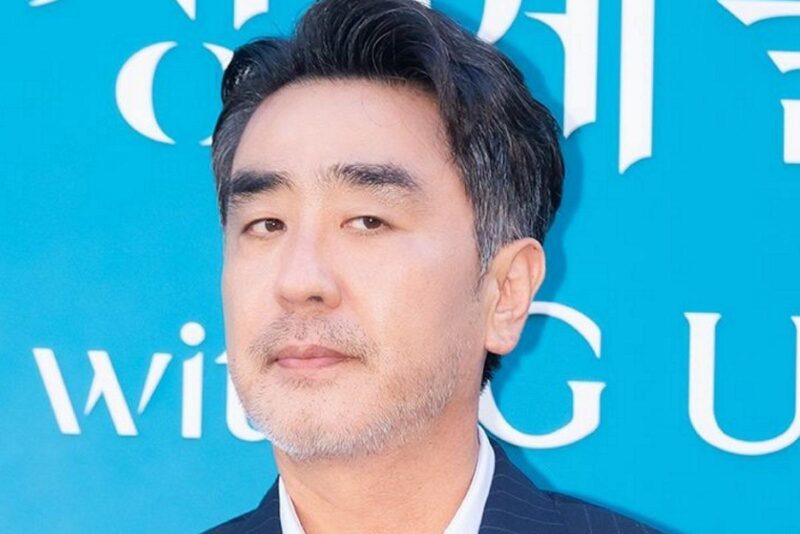 リュ・スンリョン、突然のニュースにファン涙…「胸が詰まる」との声も