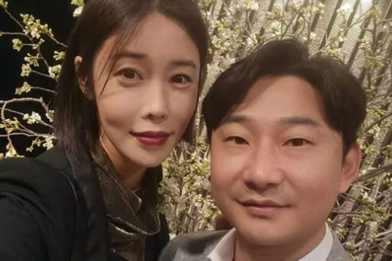 元サッカー代表イ・チョンスの末っ子娘、公共広告モデルに抜擢！ママ不在でも堂々とした姿が話題に