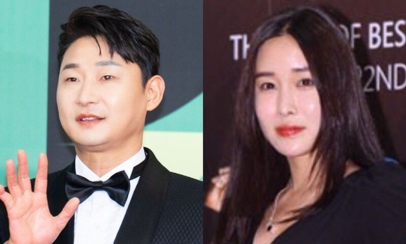 イ・チョンス♥シン・ハウンの三女、公共広告モデルに抜擢…「ママ不在でも一人で大活躍」