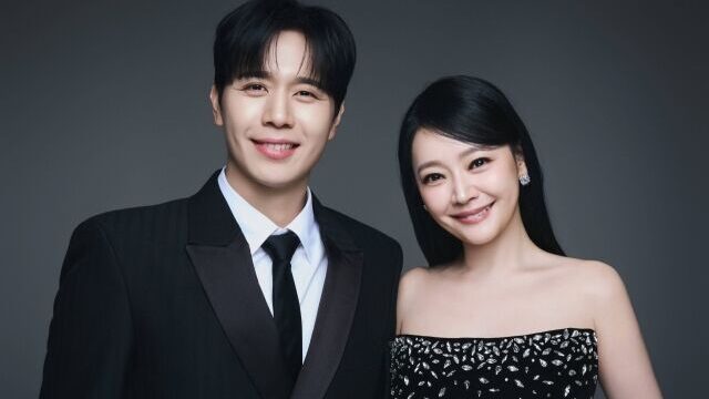 「ハングルの日」に新曲発表！韓国のスター夫婦キム・ソヒョン＆ソン・ジュンホ、伝統民謡を現代風に再解釈した『We 大韓アリラン』をリリース