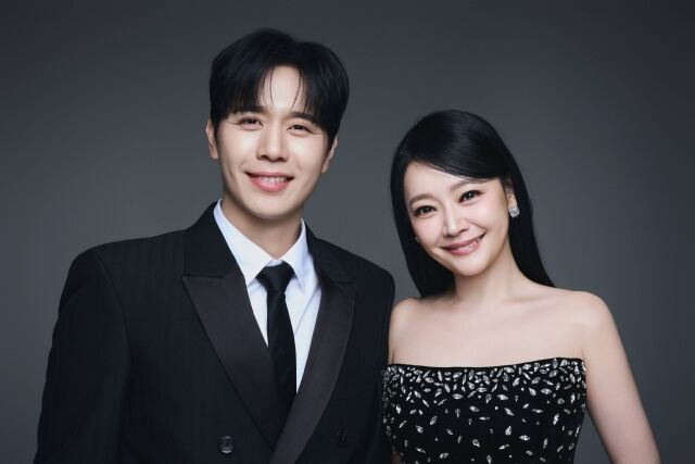 「ハングルの日」に新曲発表!韓国のスター夫婦キム・ソヒョン&ソン・ジュンホ、伝統民謡を現代風に再解釈した『We 大韓アリラン』をリリース