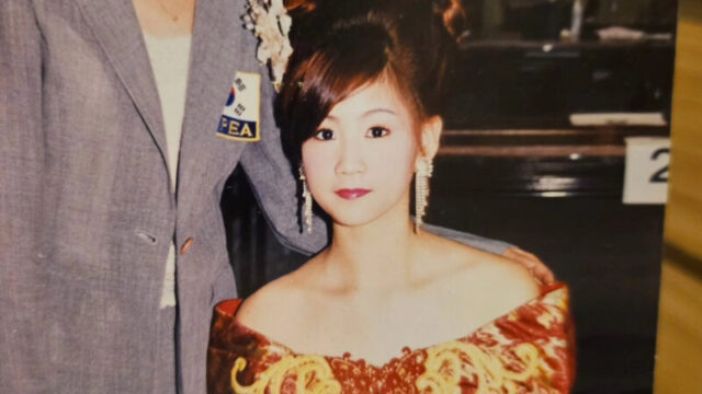 タレントのソヨが明かす「結婚相手の条件」とリアルな生活観