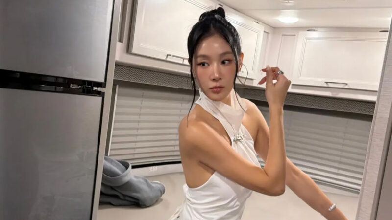 女性タレント「自立したお金持ちと結婚したい」