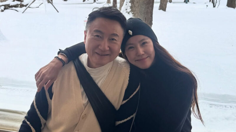 妻が『事業』と言い金を流用…スター夫婦、衝撃の離婚へ