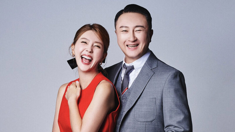 妻が『事業』と言い金を流用…スター夫婦、衝撃の離婚へ