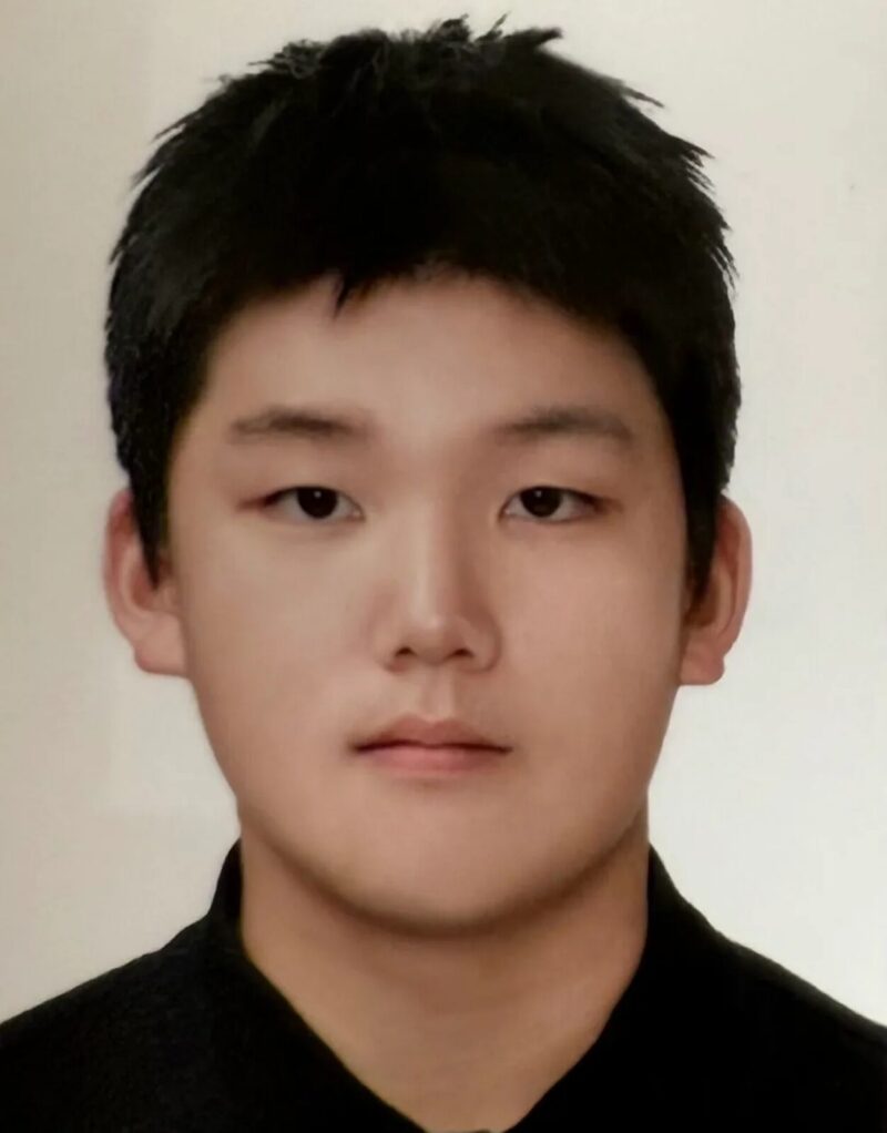 カン・ホドンの17歳息子・カン・シフ、188cmのハンサムに成長！衝撃の近況