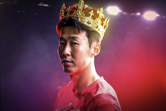 ソン・フンミンが韓国サッカー史を塗り替える通算59ゴール、メッシやロナウドのフリーキック記録に肉薄