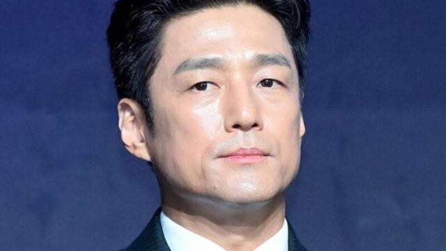 俳優チ・ジニ、突然の旅立ち…