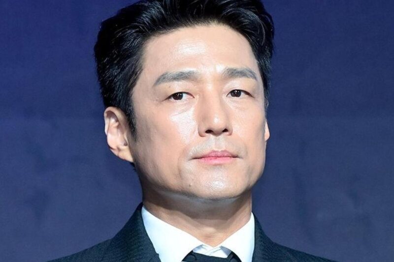 俳優チ・ジニ、突然の旅立ち…