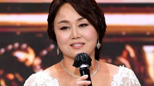 イ・ギョンシル、サウナで遭遇したファンに怒り心頭も…正体は意外なあの人気芸人だった