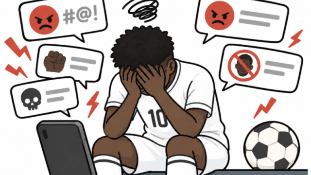 W杯参加選手の半数が誹謗中傷被害、FIFAが調査結果を公表―悪質投稿24万件を特定